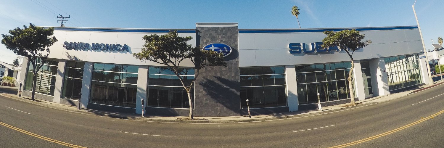 SubaruSM's profile banner image