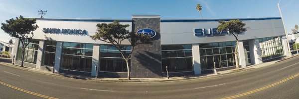 SubaruSM Profile Banner
