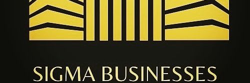 sigmabusinesses's profile banner image