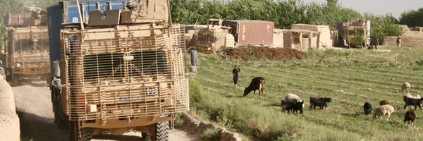 WeAreTheRLC Profile Banner