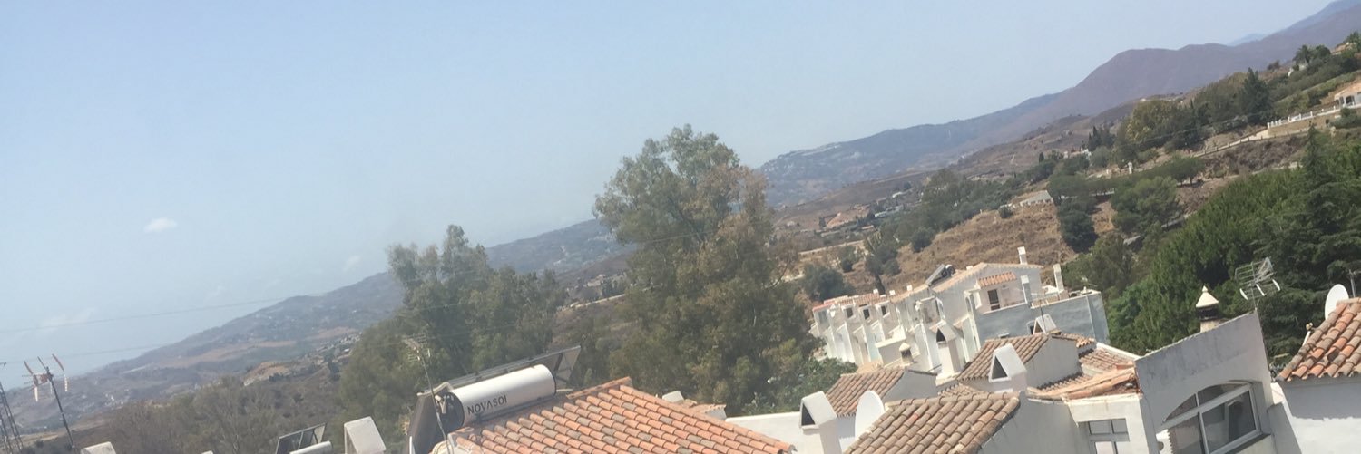 deblchambers's profile banner image