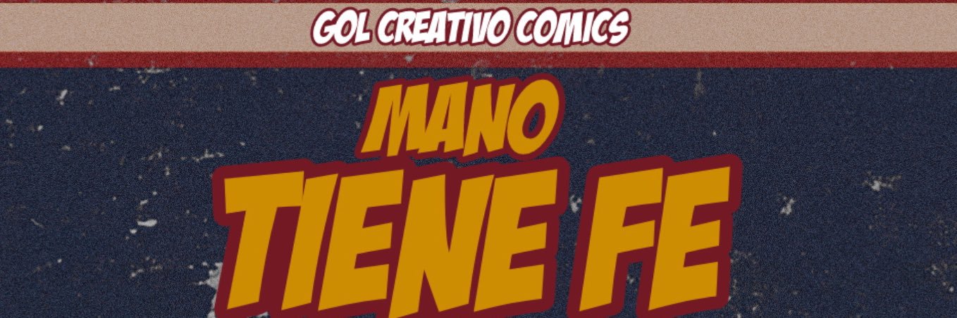 GolCreativo banner