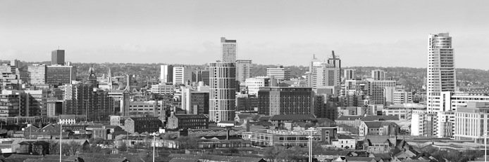 Leeds Freshers 2016 banner