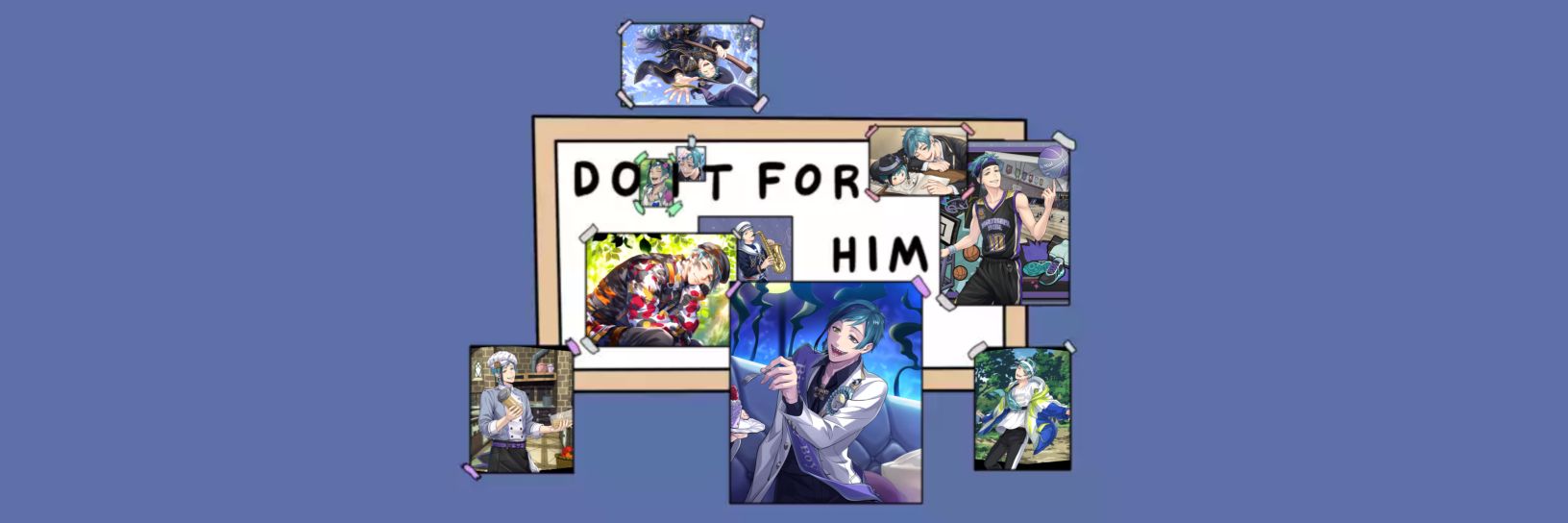 Knockout's aft polisher 🔞 banner