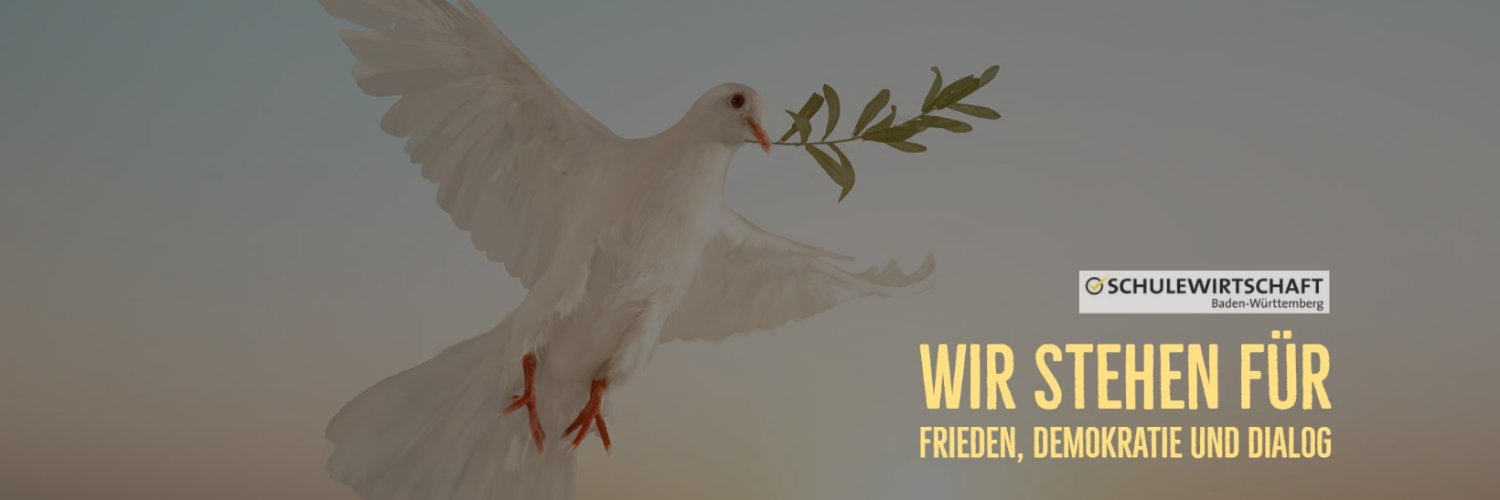 SCHULEWIRTSCHAFT Baden-Württemberg banner