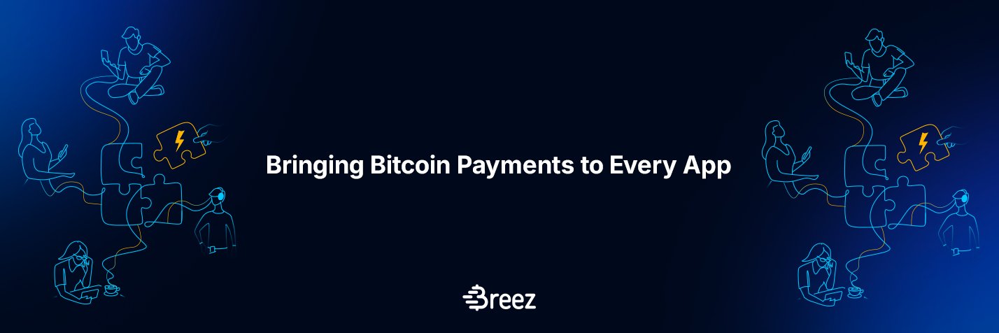 Breez ⚡'s banner