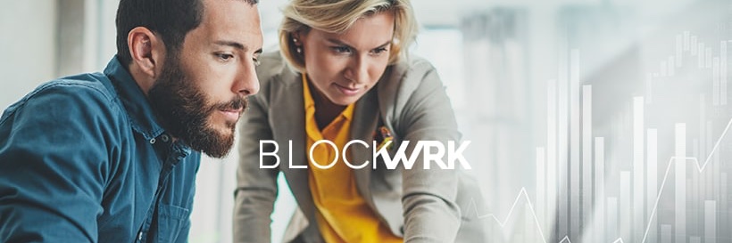 blockWRK banner
