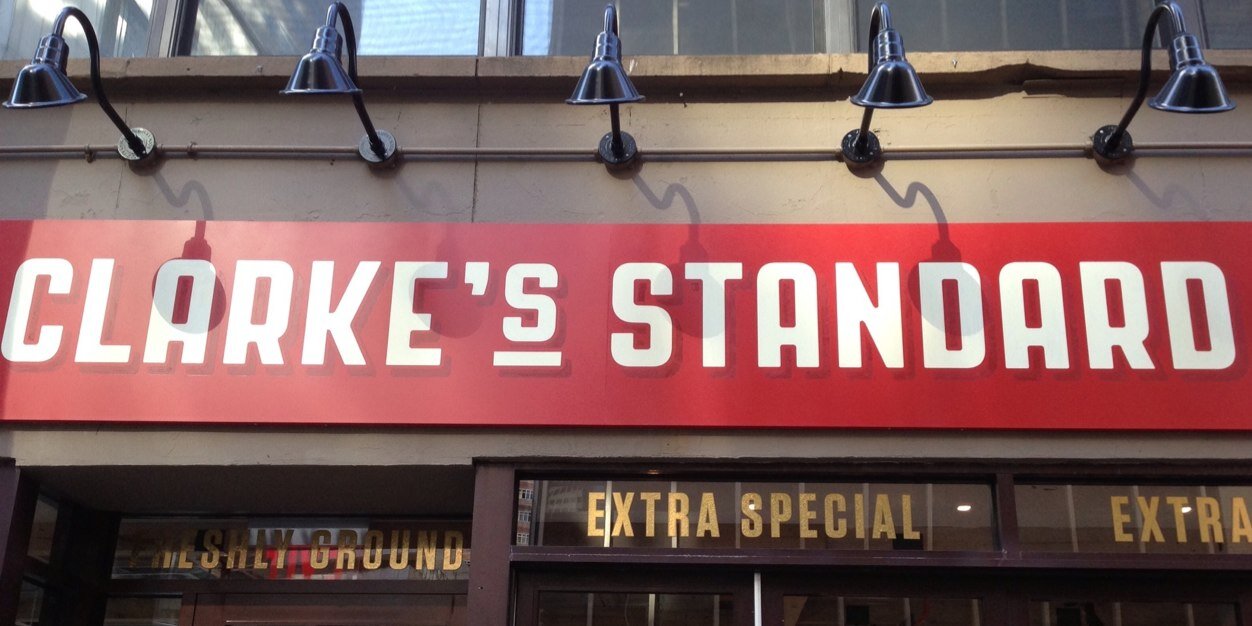 Clarke Thorell banner