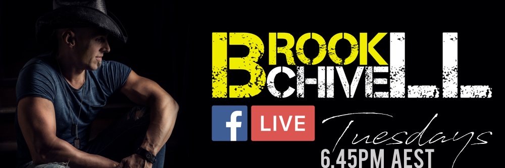BrookChivellOfficial banner