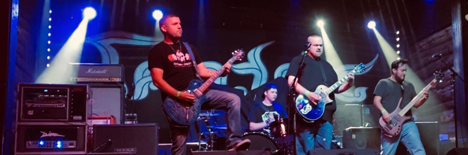 Broken To Brave banner