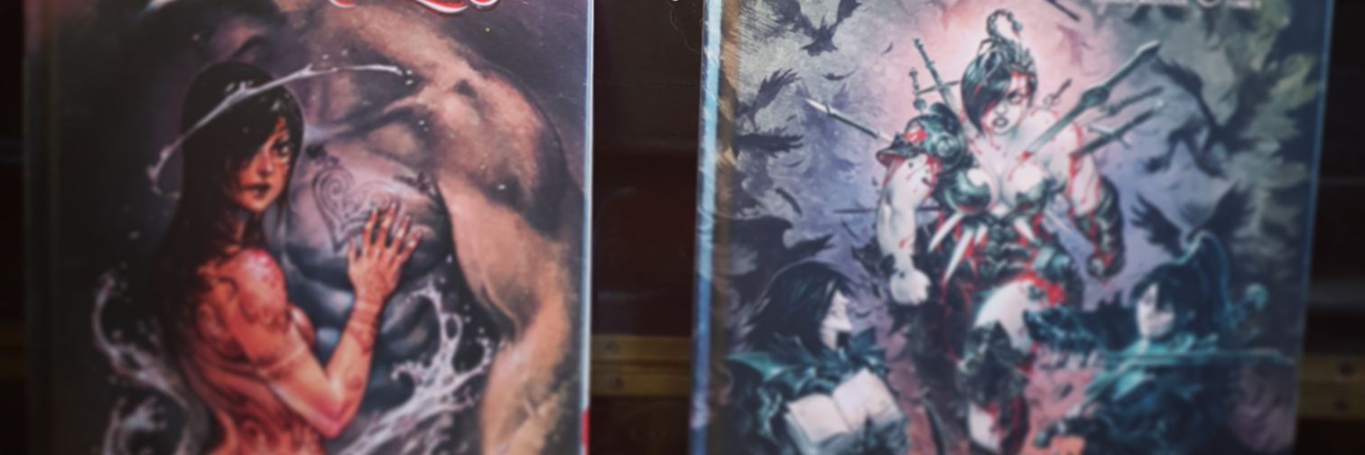 Maudoux Florent banner