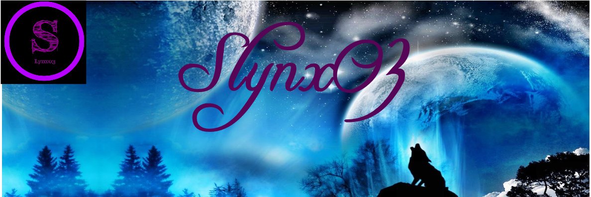 Slynx03 banner