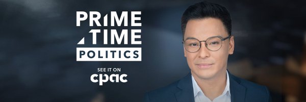 PrimeTime Politics Profile Banner