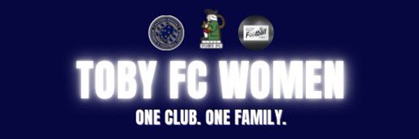 TobyFcWomen Profile Banner