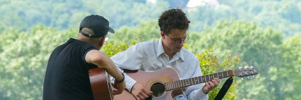 vtjazz Profile Banner