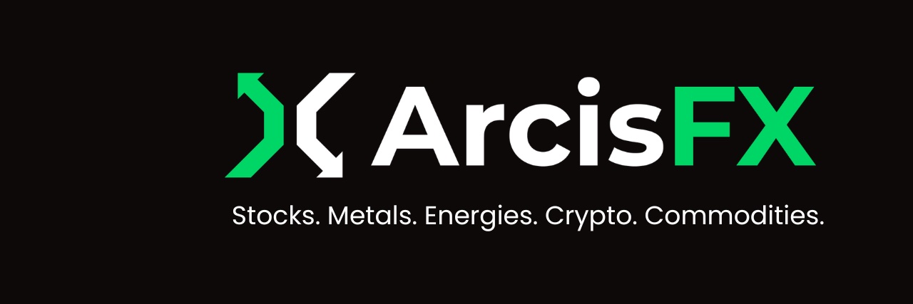 ArcisFX 🌕 banner