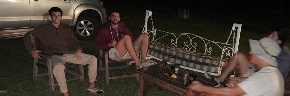 mrechac's profile banner image