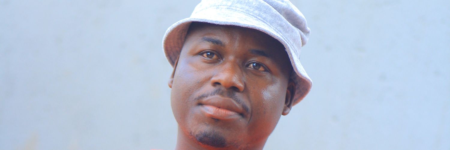 MarksMakhubele's profile banner image