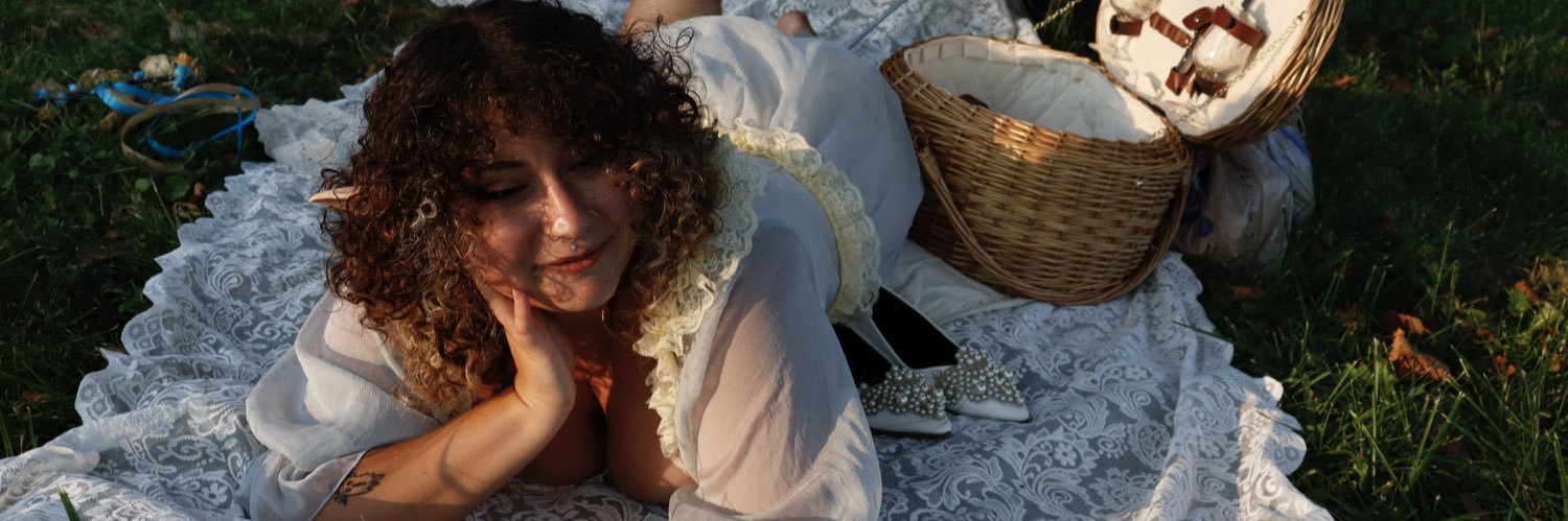 sorryimalanis's profile banner image