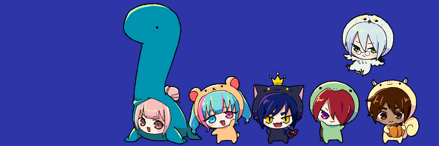 catmaou_'s profile banner image