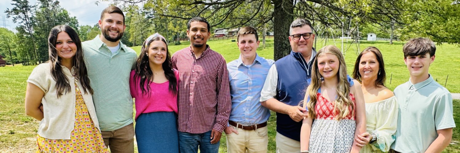 Andy Pennington banner