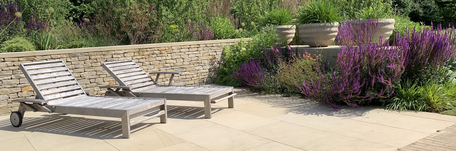 Verde Landscapes Ltd banner