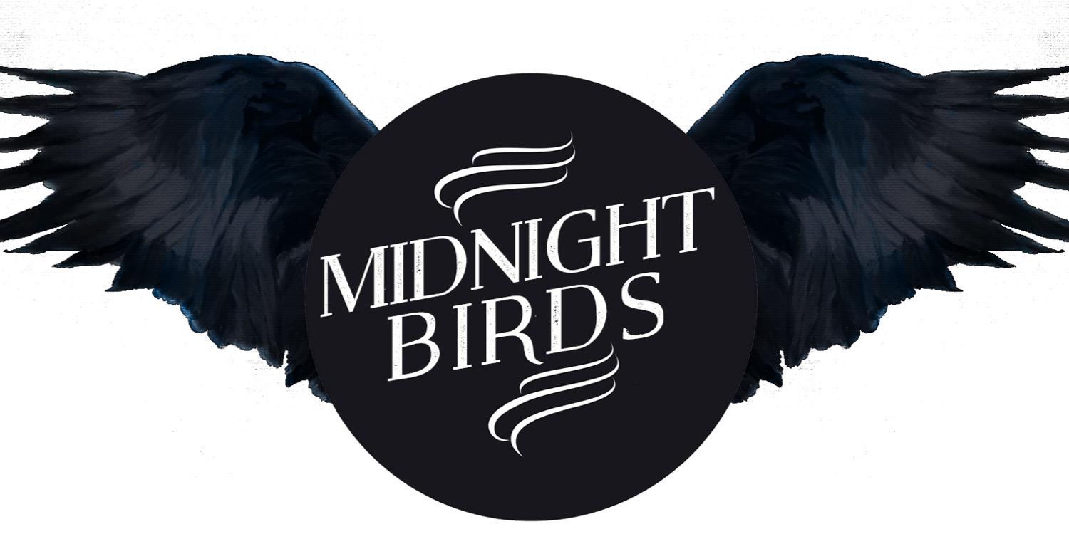 MidnightBirdsUK's profile banner image