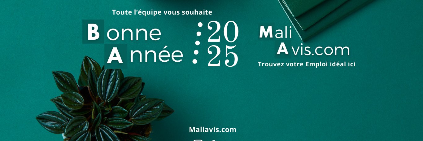 Maliavis.com banner