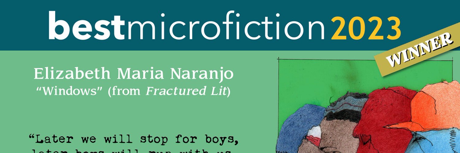 Elizabeth M Naranjo Profile Banner