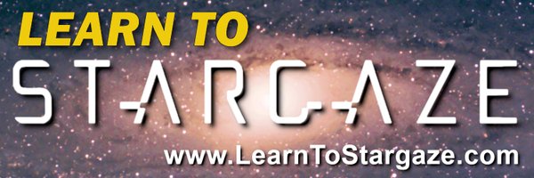 LearnToStargaze Profile Banner