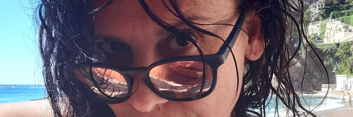 Dottora46's profile banner image