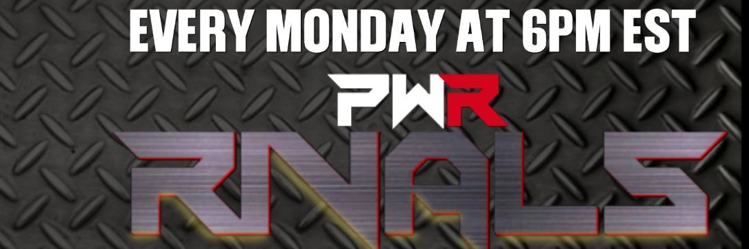 Pro Wrestling Revolution banner