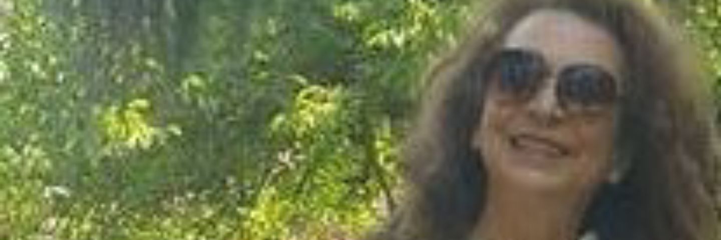 María Pellegrini R banner