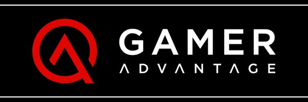 GamerAdvantage Profile Banner