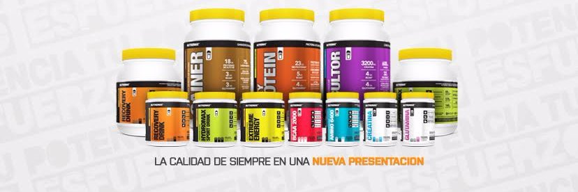 nutre_max's profile banner image