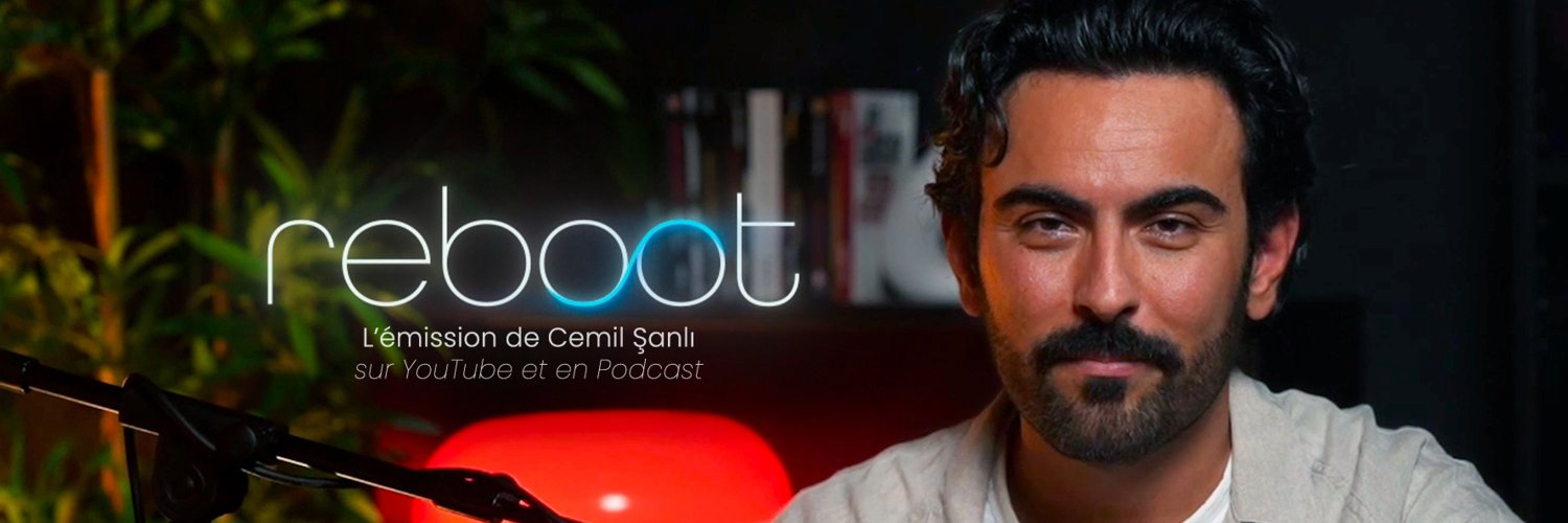 Cemil Şanlı  banner