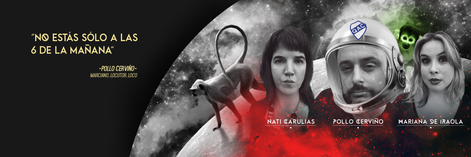 TodosAMarte's profile banner image