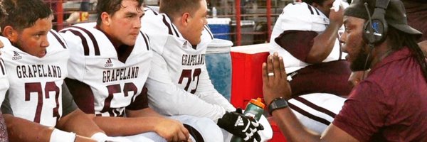 Coach_DixonNCHS Profile Banner