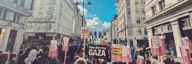 Ben Thomson 🍉💚 banner