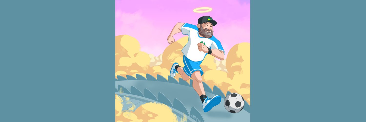 BrunoPAPOUIN's profile banner image