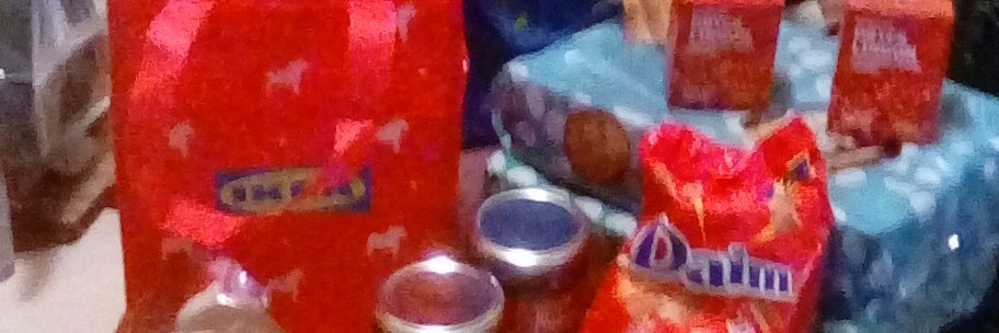 Gregory Cilek banner