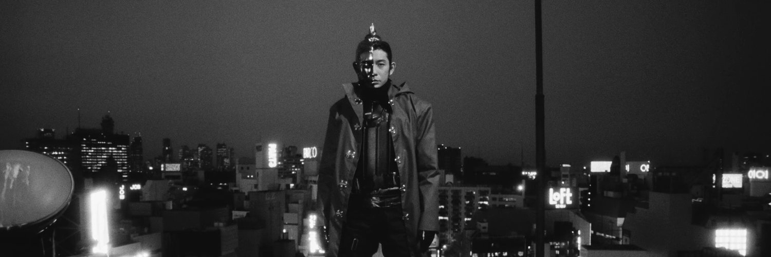 panrupann's profile banner image