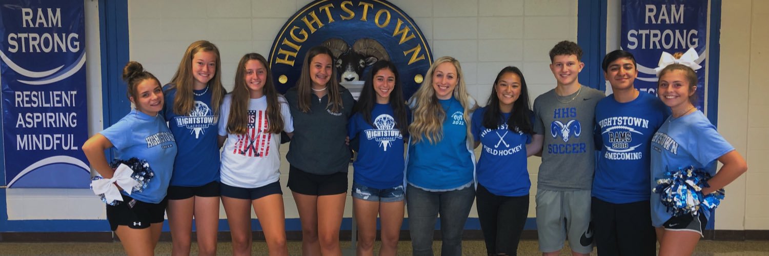 hightstown22's profile banner image