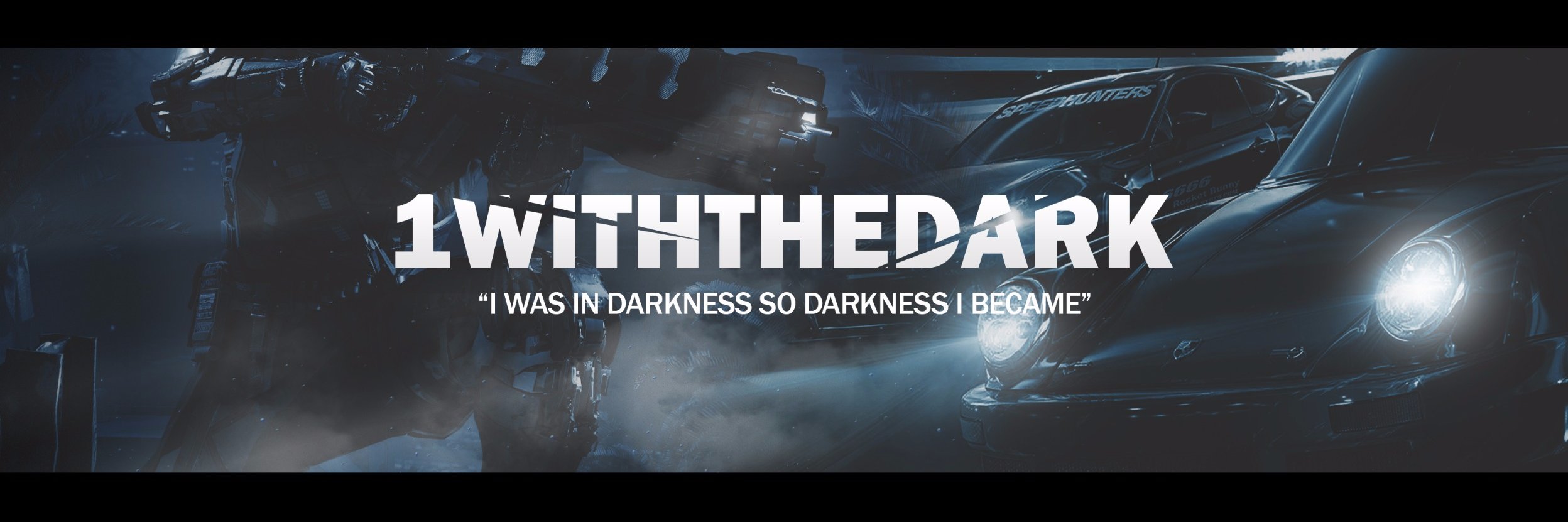1WithTheDark's profile banner image