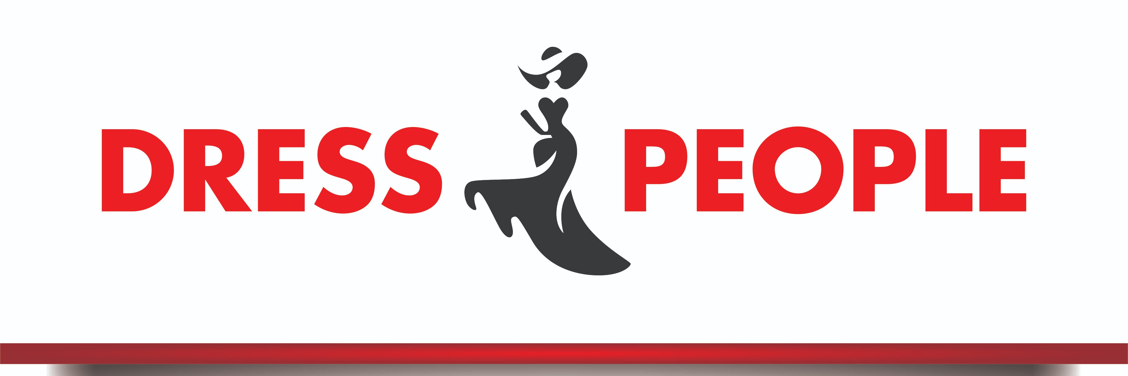 Dress People banner