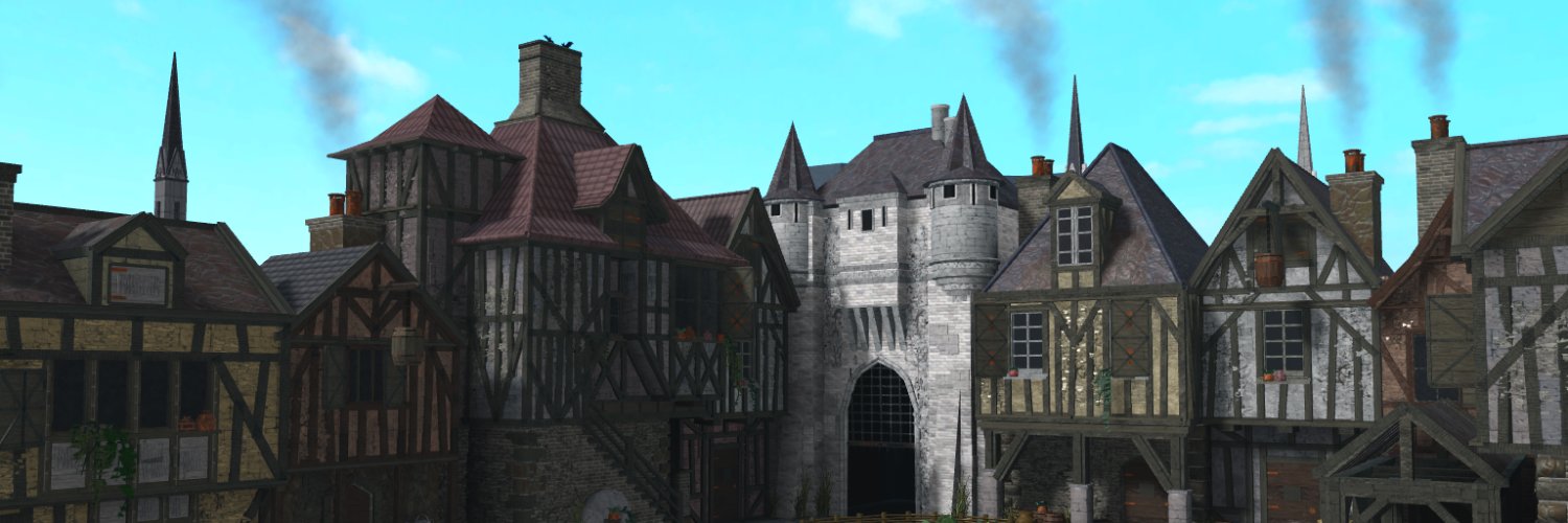 rustypluviam🏺🏛️ banner