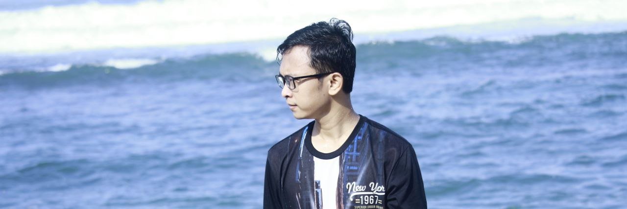 almokatel12's profile banner image
