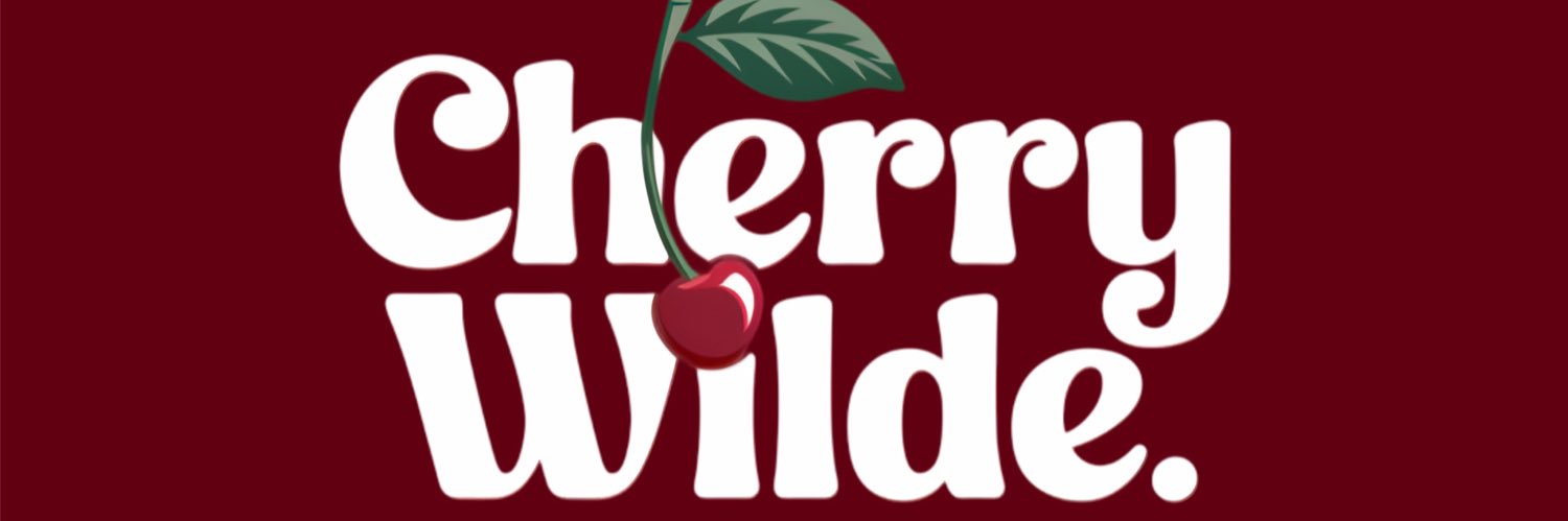 Cherry Wilde🍒*.･(cute, but weird)'s banner
