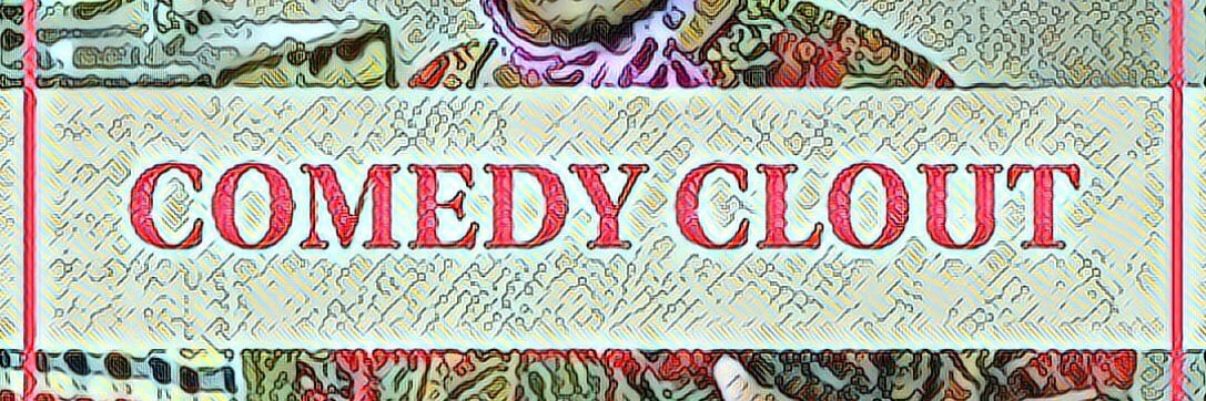 ComedyClout's profile banner image