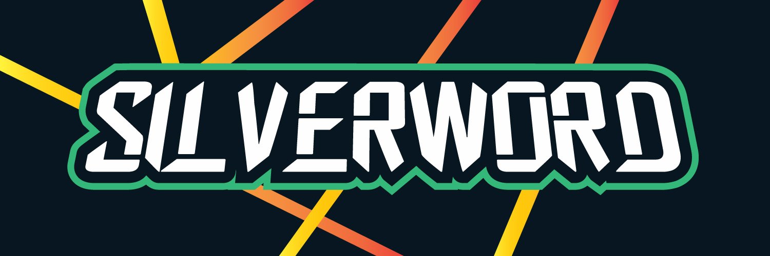 silverword banner